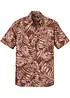 Camicia a maniche corte, bonprix