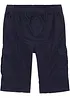 Bermuda cargo in puro cotone, regular fit, bonprix