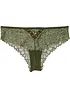 Brasiliana in pizzo fine, bonprix