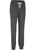 Pantaloni da jogging in misto cotone, bonprix