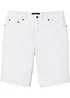 Bermuda elasticizzati, classic fit, bonprix