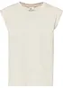 Maglia oversize in puro cotone biologico, bonprix
