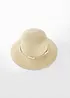 Cappello in paglia, bonprix