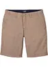 Bermuda chino in puro cotone, regular fit, bonprix