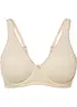 Reggiseno minimizer con spalline imbottite, bonprix