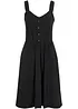 Abito in jersey di cotone, bonprix