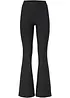 Pantaloni gessati, bonprix