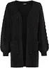 Cardigan lungo, bonprix