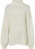 Maglione a filato grosso, bonprix
