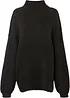 Maglione a filato grosso, bonprix