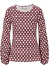 Maglia a maniche lunghe, bonprix