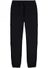 Pantaloni cargo elasticizzati con elastico in vita, regular fit, bonprix