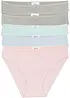 Slip (pacco da 5), bonprix