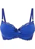 Reggiseno con coppe preformate, bonprix