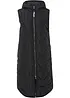 Gilet trapuntato imbottito, bonprix