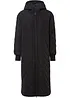 Giubbotto trapuntato oversize, bonprix