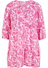Tunica lunga in puro cotone, bonprix