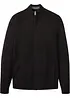 Cardigan in filato fine, bonprix