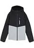 Giacca invernale impermeabile, bonprix