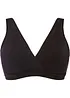 Reggiseno allattamento senza ferretto con cotone biologico, bonprix