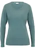 Maglione in filato fine, bonprix