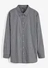 Camicia elegante a maniche lunghe in puro cotone, bonprix