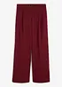 Pantaloni larghi casual, bpc selection