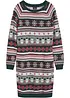 Abito in maglia, bonprix