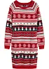 Abito in maglia, bonprix
