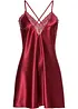 Sottoveste in satin, bonprix