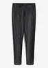 Leggings con stampa pitonata, bonprix