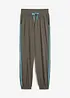 Pantaloni da jogging in misto cotone, bonprix