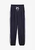 Pantaloni da jogging in misto cotone, bonprix