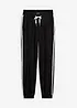 Pantaloni da jogging in misto cotone, bonprix