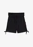 Shorts con arricciatura, bonprix