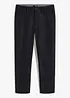Pantaloni chino in velluto regular fit. straight, bpc selection