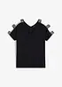 Maglia con paillettes, BODYFLIRT