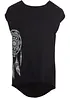 T-shirt stampata, bonprix