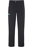 Pantaloni funzionali con cinta comoda, idrorepellenti, bonprix