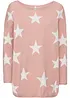 Maglione oversize, bonprix