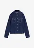 Giacca di jeans con borchiette, bpc selection