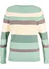 Maglione in misto seta, bpc selection