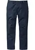 Pantaloni chino in puro cotone regular fit, straight, bonprix