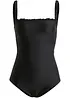 Costume intero con effetto modellante medio, bonprix