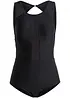 Costume intero in poliammide riciclata, BODYFLIRT