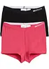 Culotte (pacco da 2), bpc bonprix collection