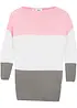 Maglione lungo, bonprix