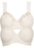 Reggiseno con ferretto e spalline imbottite (pacco da 2), bonprix