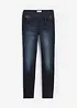Jeggings, vita media, bonprix