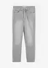 Jeans skinny 7/8 elasticizzati e confortevoli, bonprix